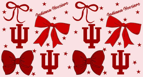 7.3  Custom Moq 3 Baby Girls Sleeveless IU Bows Vest Top Short Skirts Set