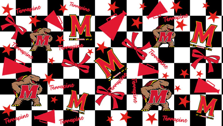 7.7 Custom Moq 3 Baby Girls Strap Terps Bows Plaid Short Ruffle Team Knee Length Dresses