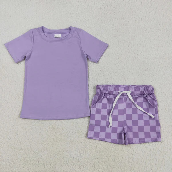5.27 Sibling Baby Girls Short Sleeve Flowers Boot Tops Biking Ruffle Shorts Clothes Sets