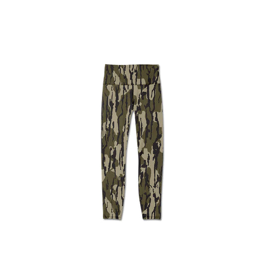 7.22 P0689 Baby Girls Bottomland Camo Yoga Legging Pants Preorder