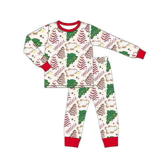 BLP0549  Long sleeve suit for boys （6-8weeks）