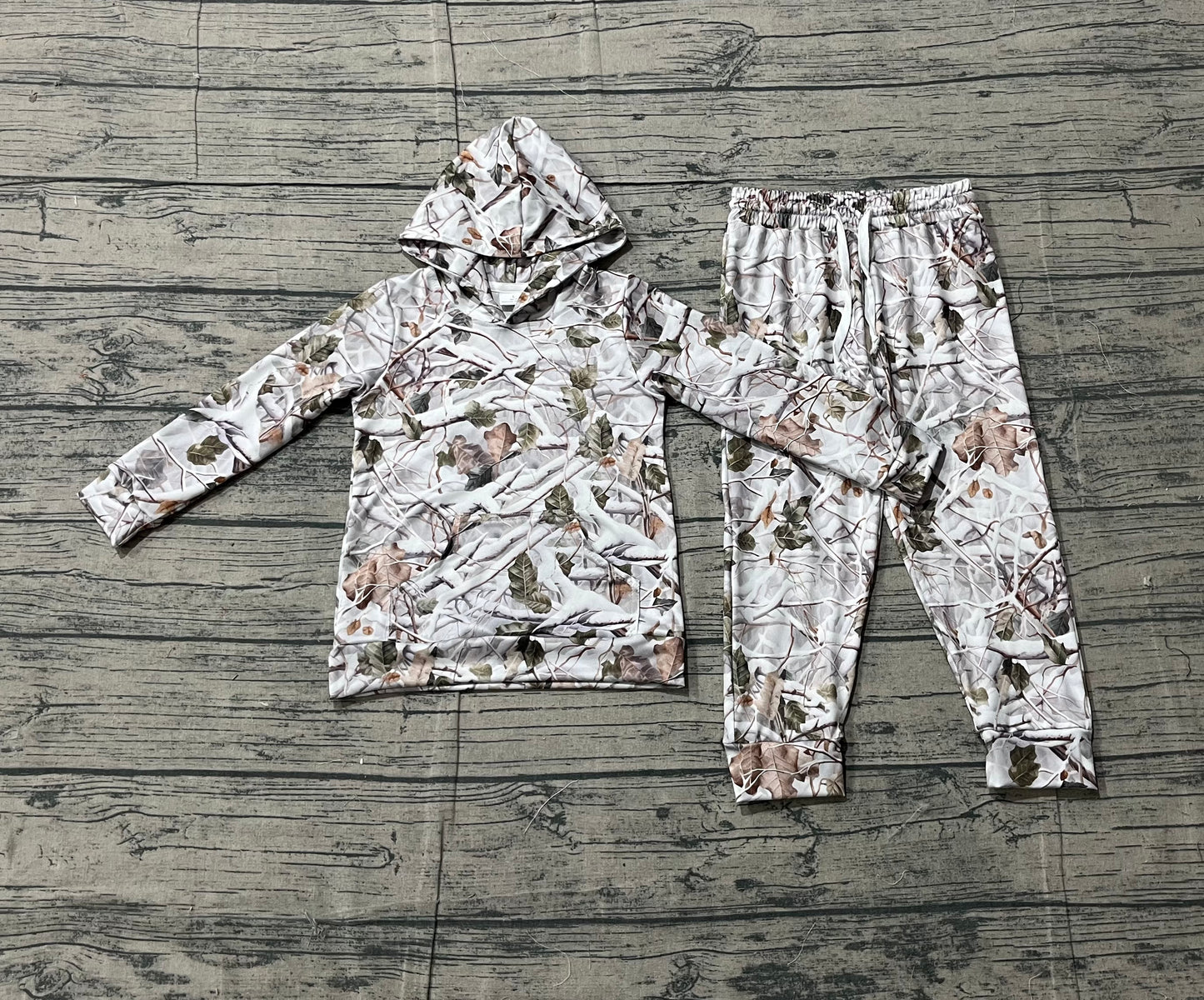 BLP1400 pre-order baby boy clothes summer duck hooded long sleeve pants outfit-26.1.13