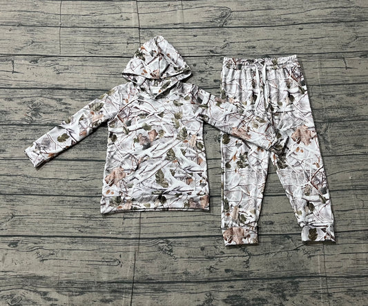 BLP1400 pre-order baby boy clothes summer duck hooded long sleeve pants outfit-26.1.13