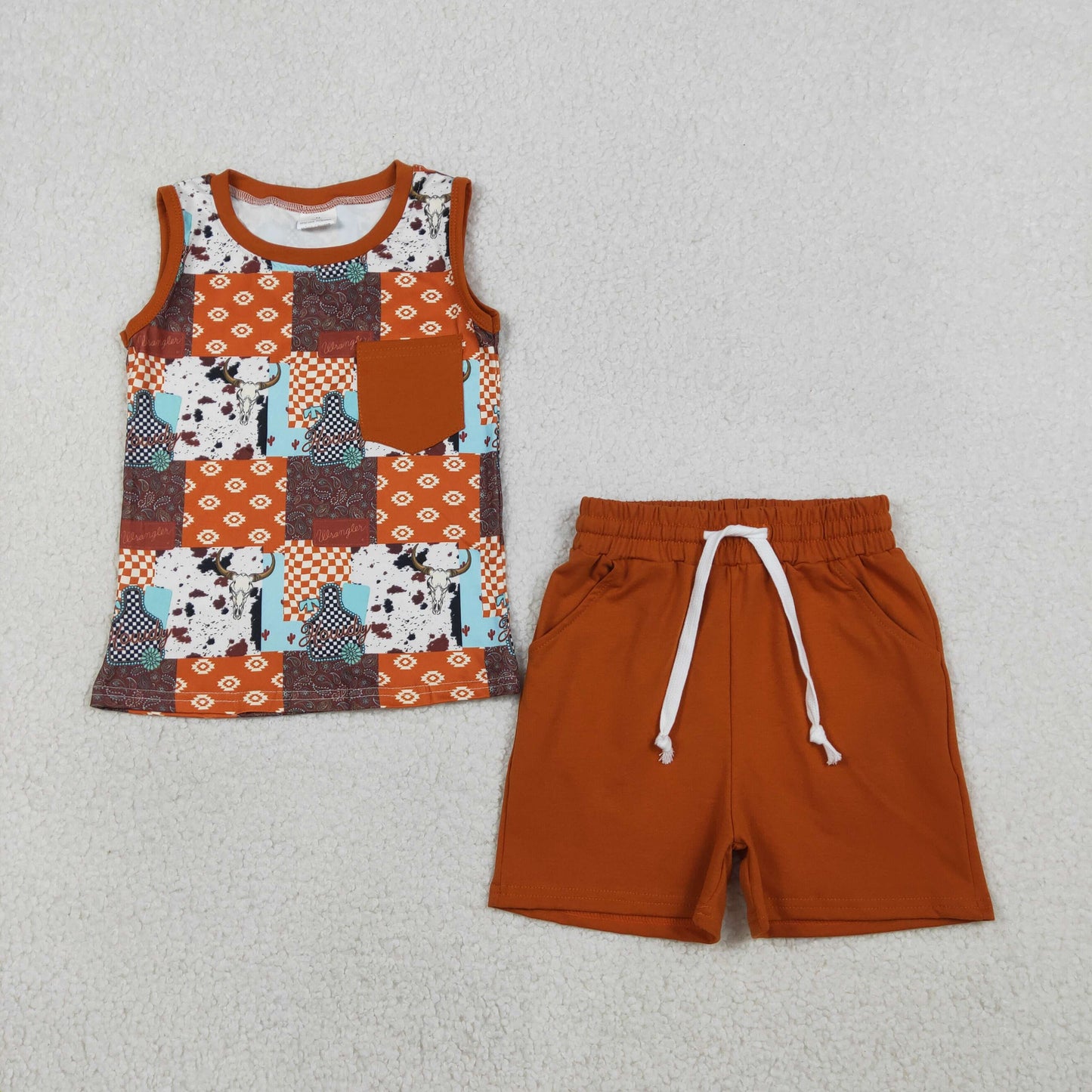 Sibling Baby boys clothes short sleeve shorts sets and Rompers