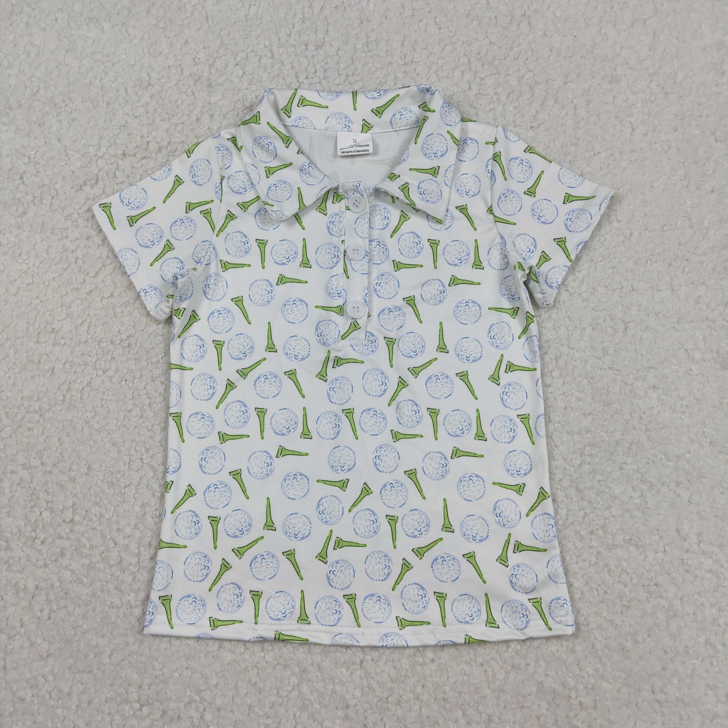 Sibling baby boys clothes summer baseball short sleeve tops