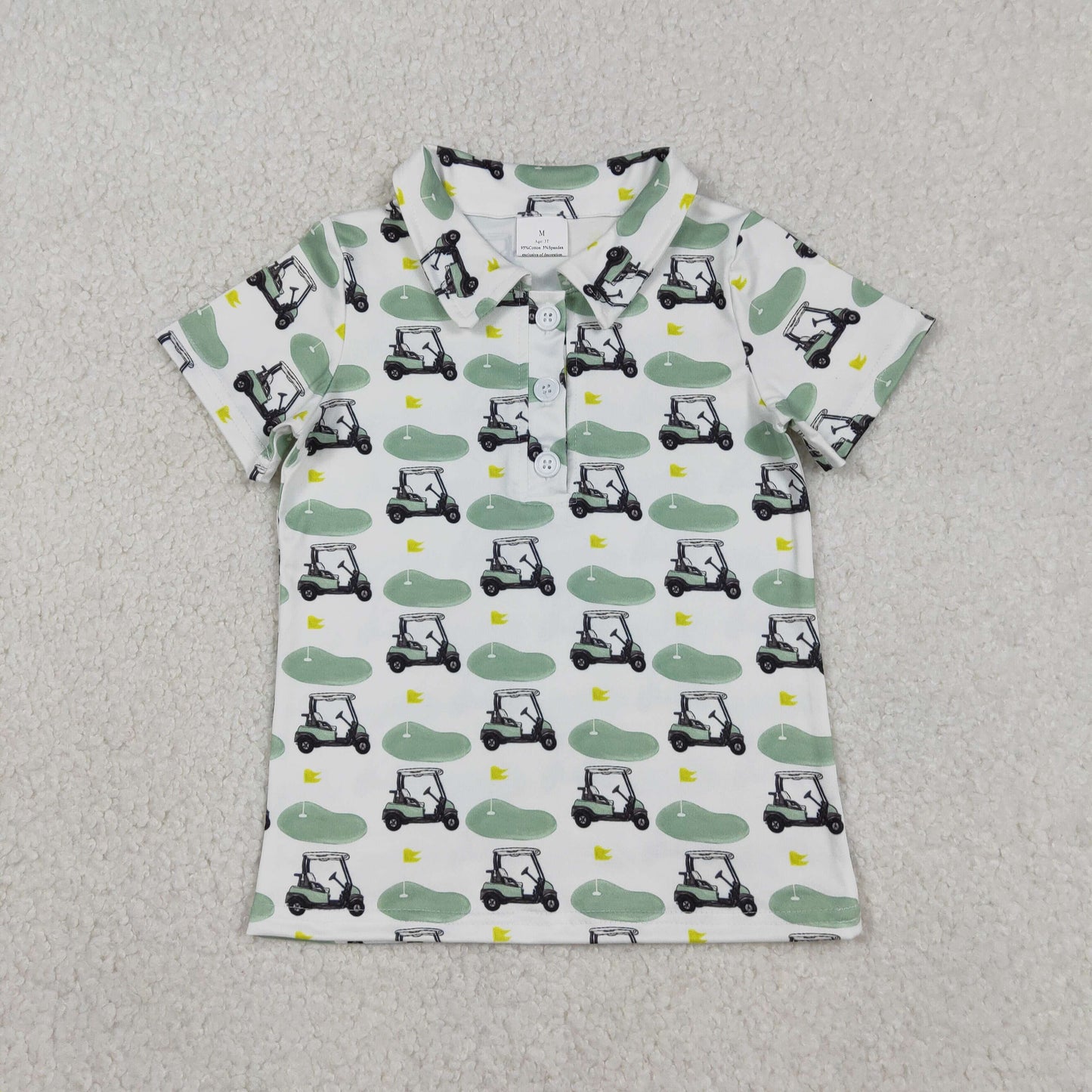 Sibling baby boys clothes summer baseball short sleeve tops