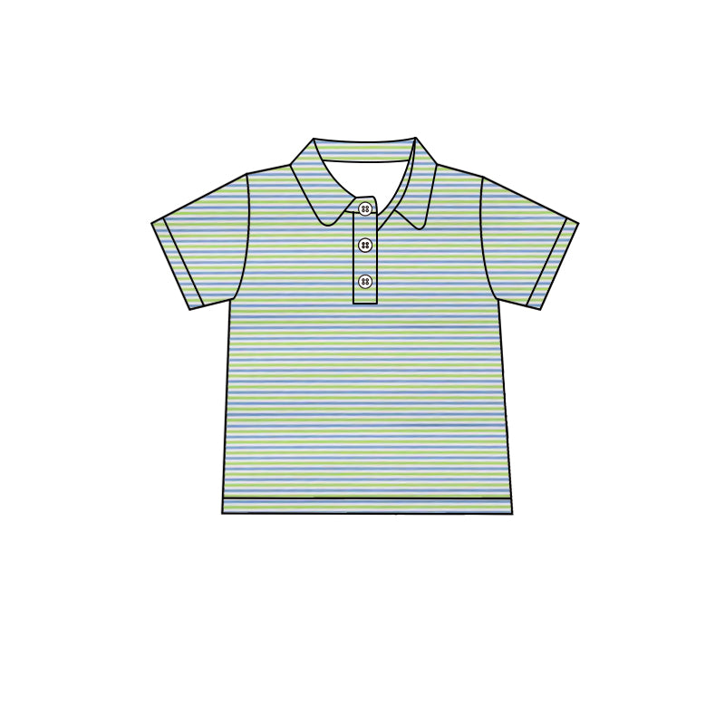 Pre-order no moq BT1689 toddler boy clothes ABC summer top shirt-25.12.31
