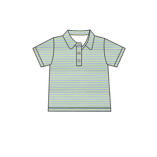 Pre-order no moq BT1689 toddler boy clothes ABC summer top shirt-25.12.31