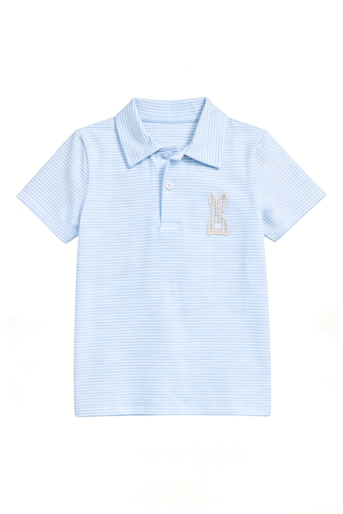 Pre-order no moq BT1708 pre-order baby boy clothes summer easter short sleeve top-26.1.17