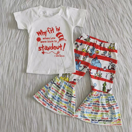 RTS NO MOQ（In Stock ) C1-9 short sleeve pants suit