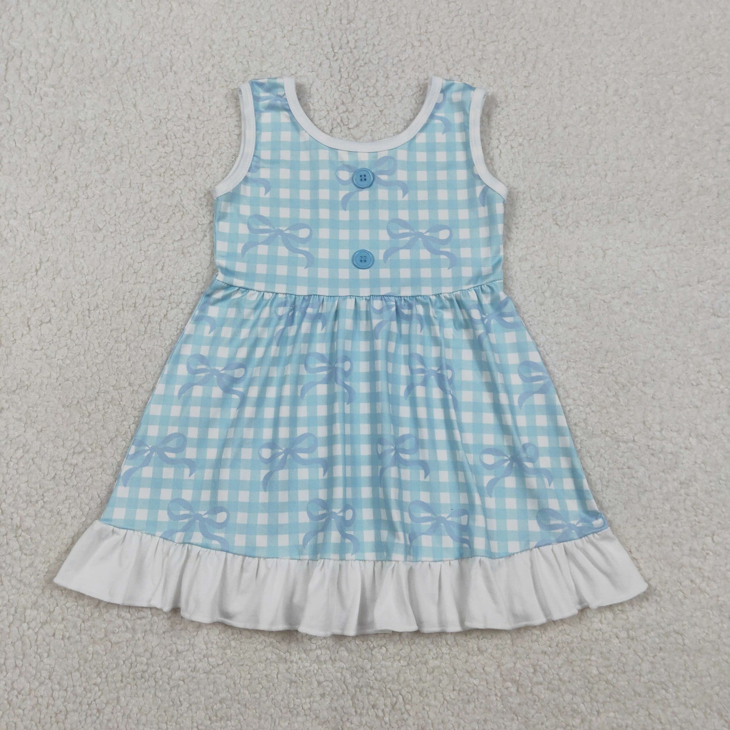 Sibling Baby girls clothes floral shorts Sleeve dresses