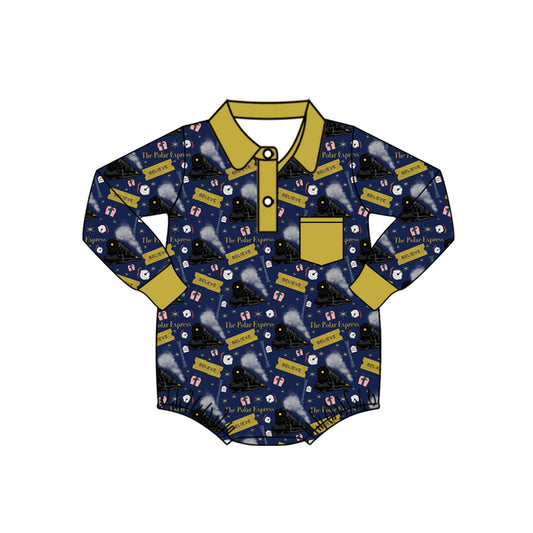 LR1145 Long-sleeved onesies (6-8weeks)