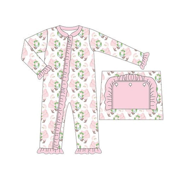 LR1147   Long-sleeved onesies （6-8weeks）