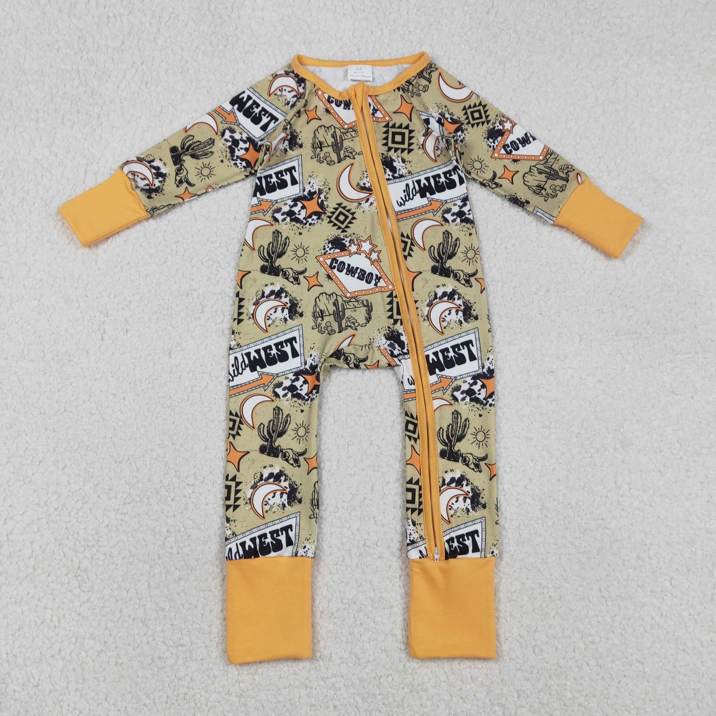 Sibling Baby boy girls clothes summer long sleeve Rompers