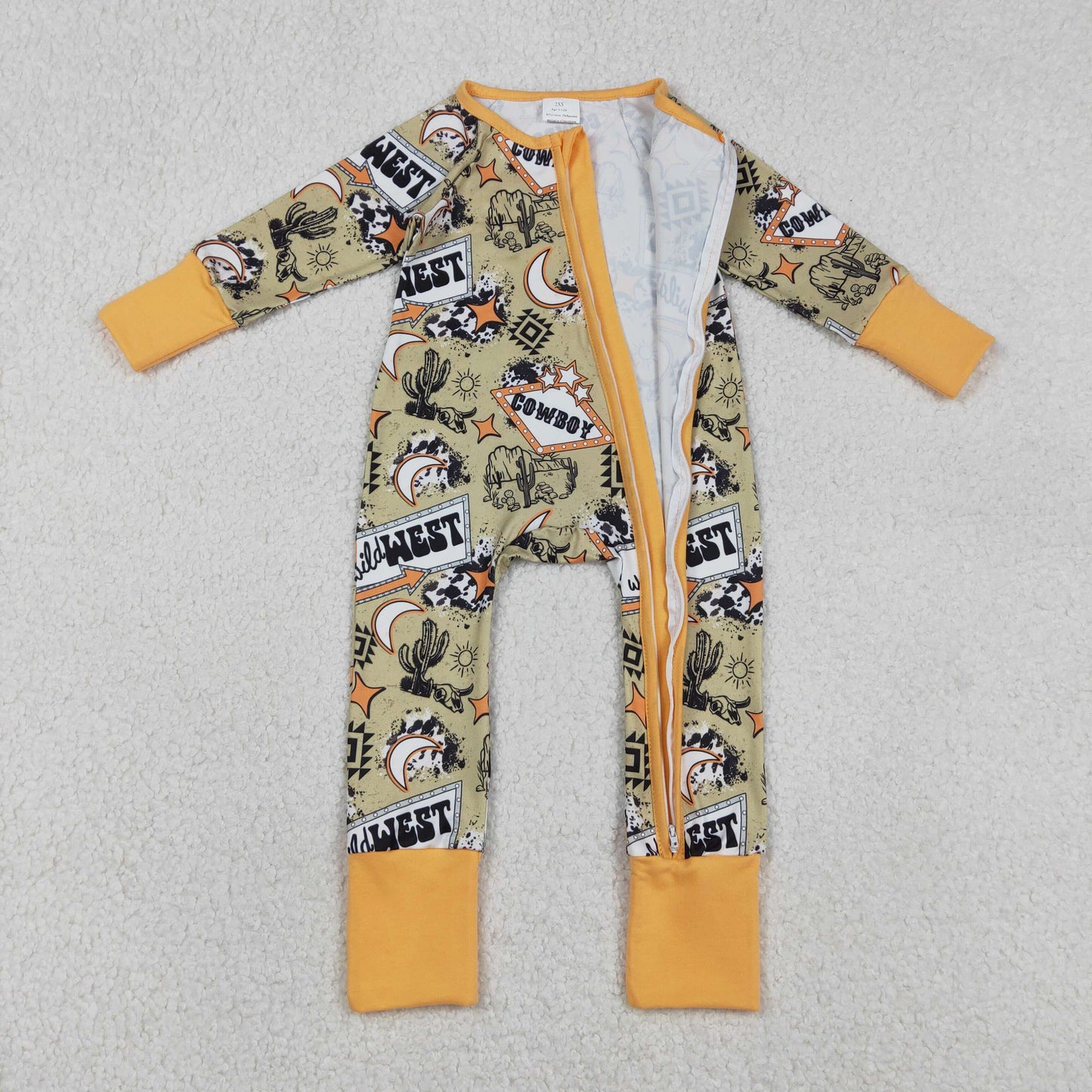 Sibling Baby boy girls clothes summer long sleeve Rompers