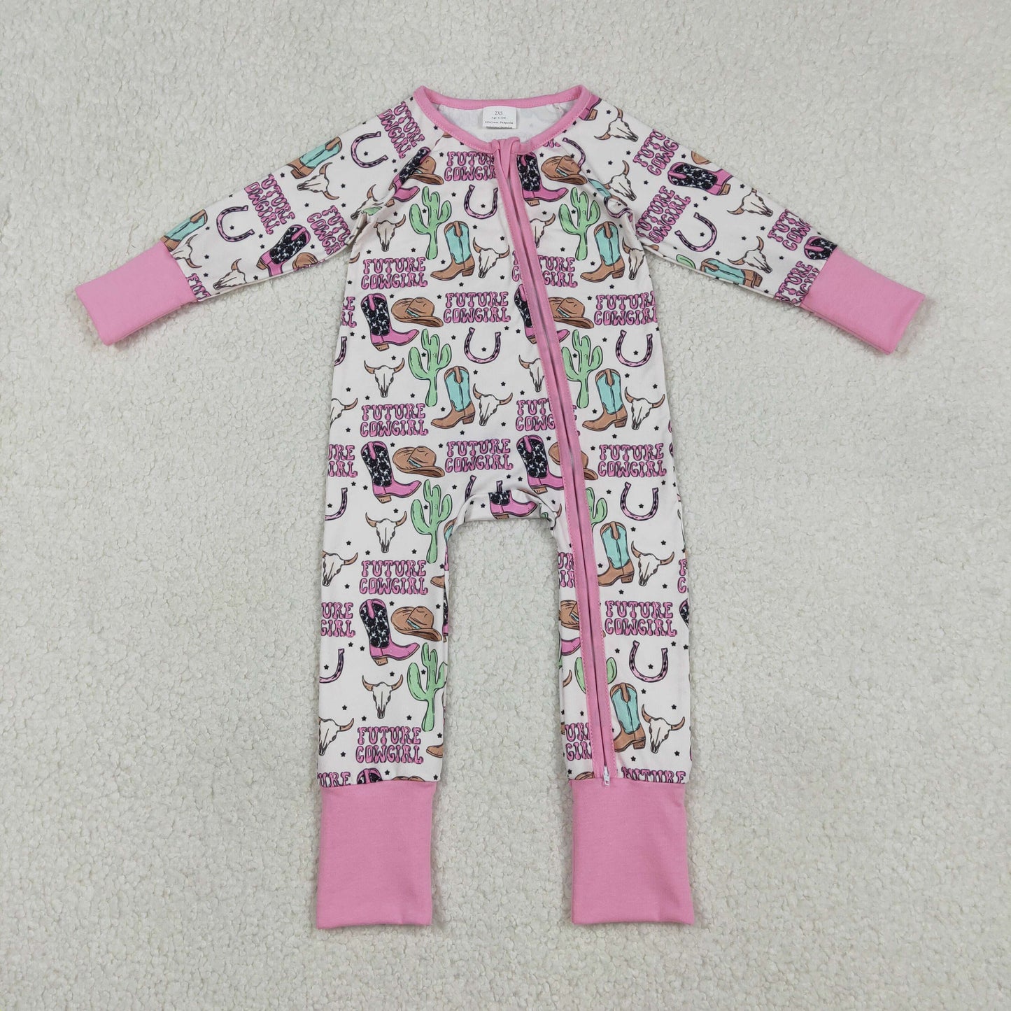 Sibling Baby boy girls clothes summer long sleeve Rompers