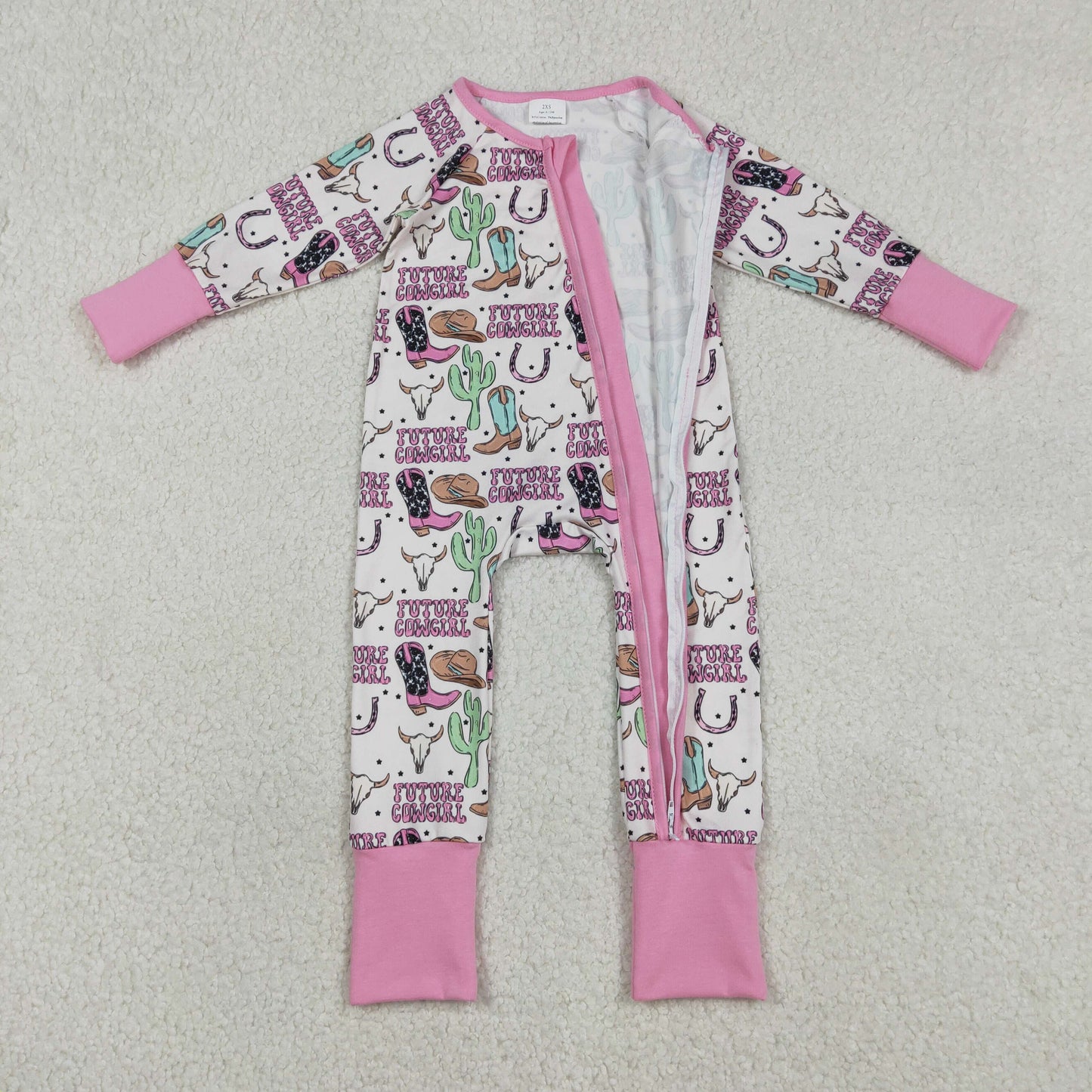 Sibling Baby boy girls clothes summer long sleeve Rompers