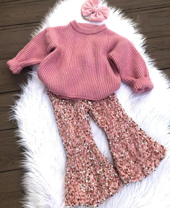 Cute boutique set