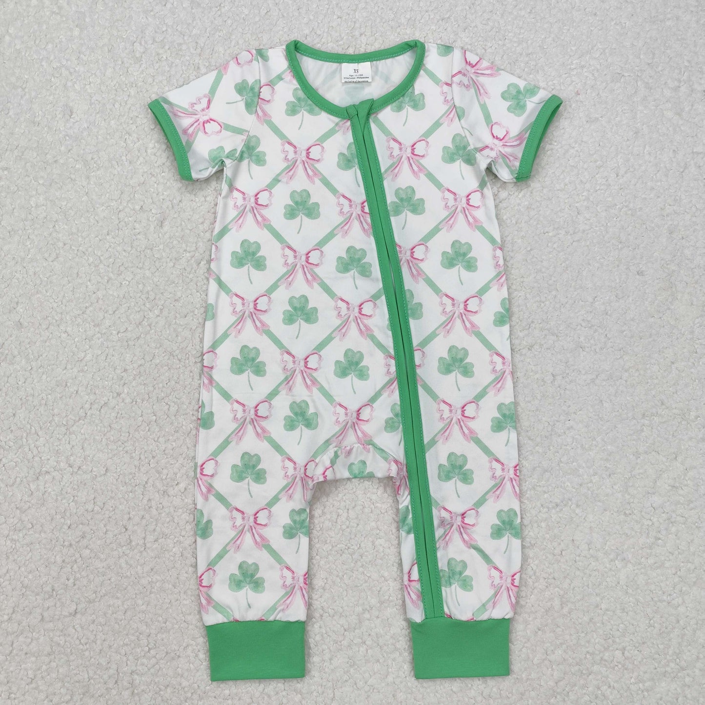 Sibling Baby Girls clothes ST short sleeve Pants Clothes Sets and Dresses and romper
