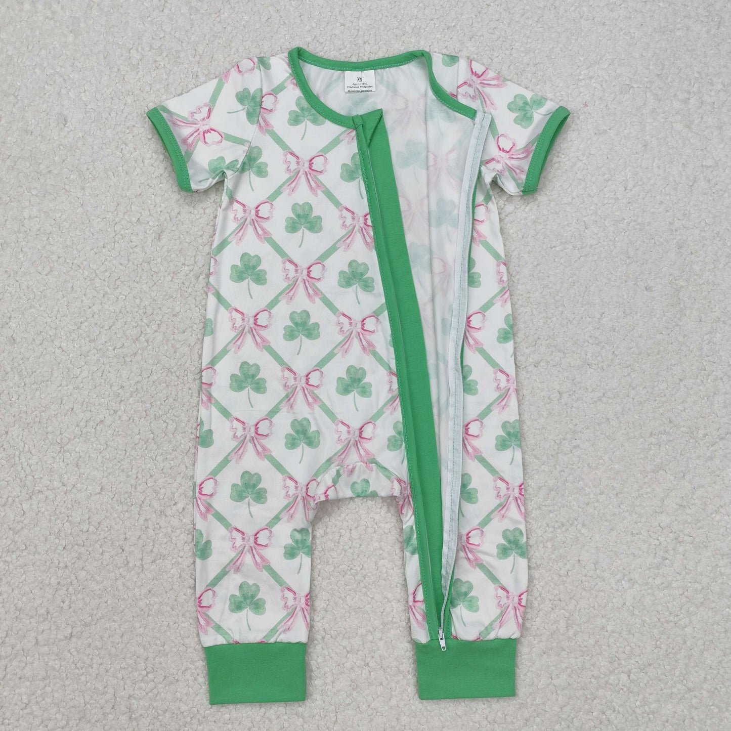 Sibling Baby Girls clothes ST short sleeve Pants Clothes Sets and Dresses and romper