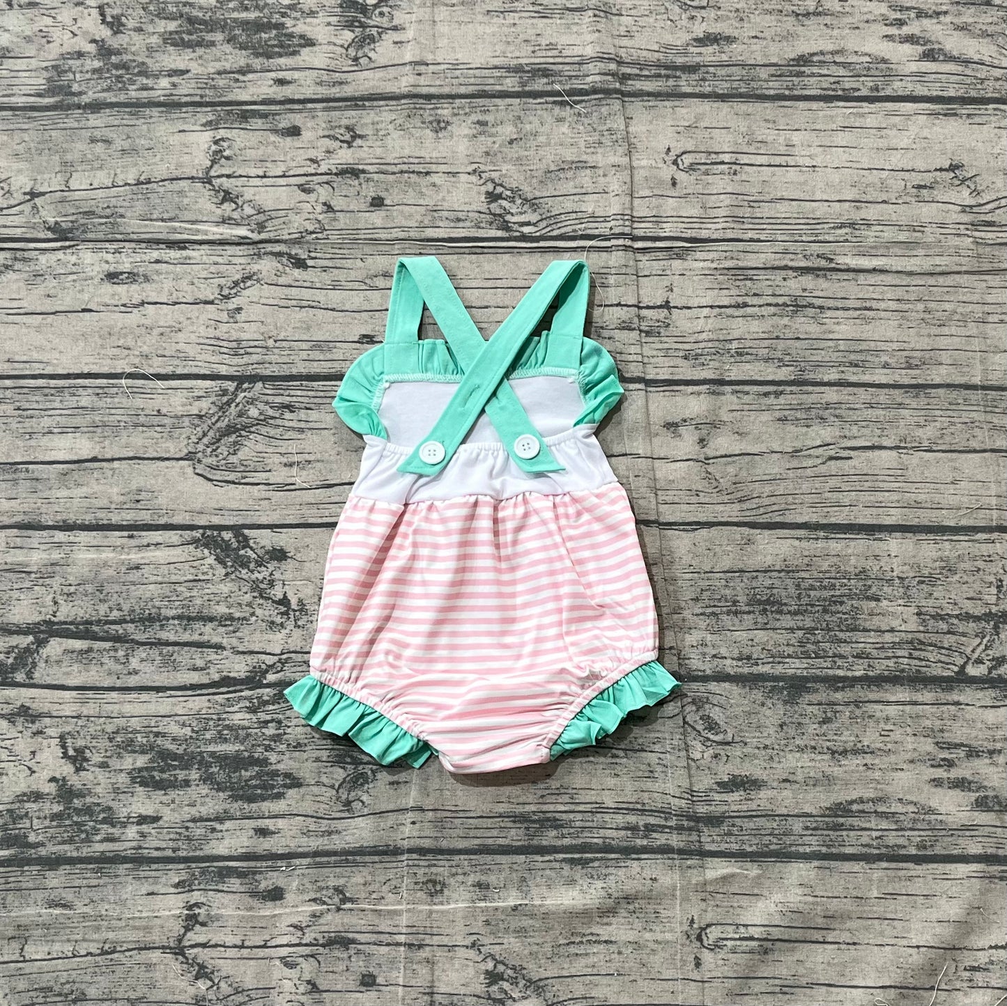 SR3558 pre-order baby girl clothes print toddler girl summer romper-26.1.2