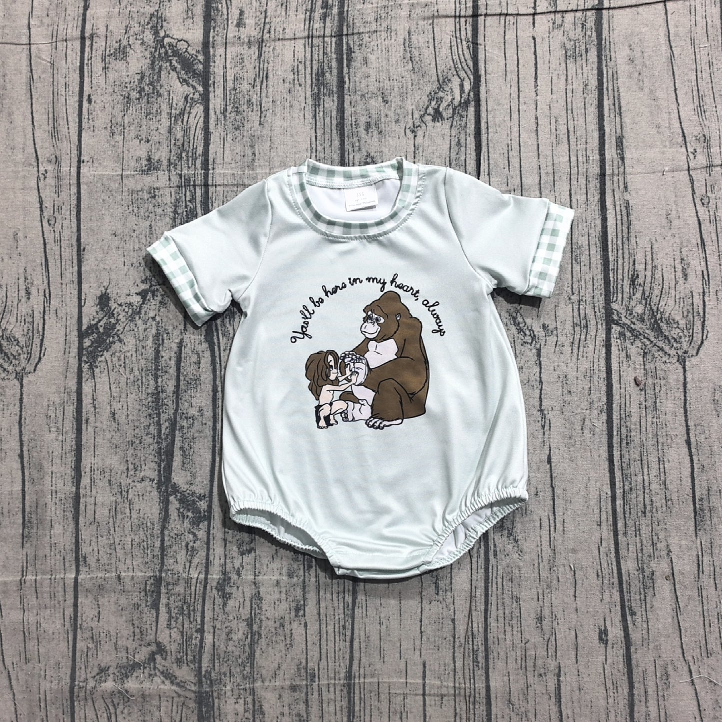 Pre-order no moq SR3588 pre-order baby boy clothes short sleeve bubble-26.1.10
