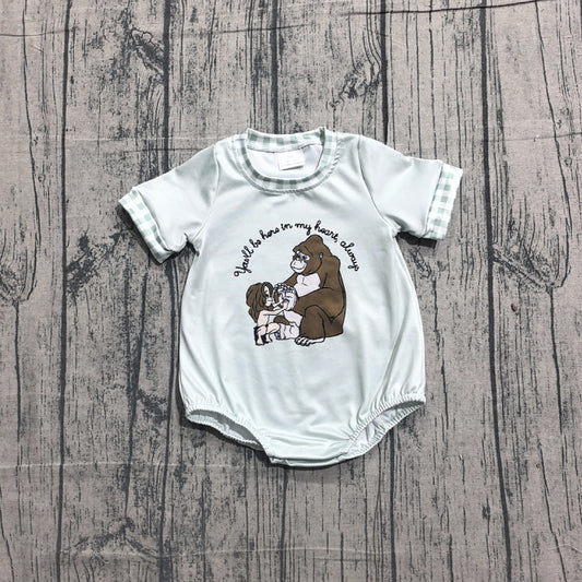 Pre-order no moq SR3588 pre-order baby boy clothes short sleeve bubble-26.1.10