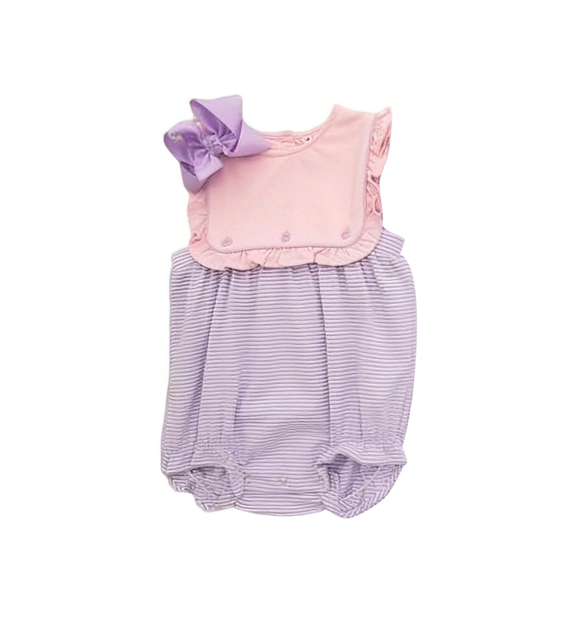 Pre-order no moq SR3941 pre-order baby girl clothes vest bubble-26.1.6