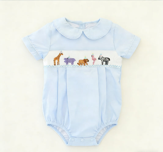 Pre-order no moq SR3952 pre-order baby boy clothes short sleeve bubble-26.1.8