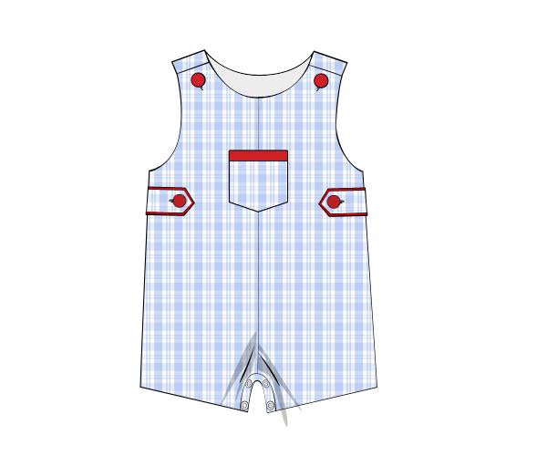 Pre-order no moq SR3961 pre-order baby boy clothes vest bubble-26.1.12