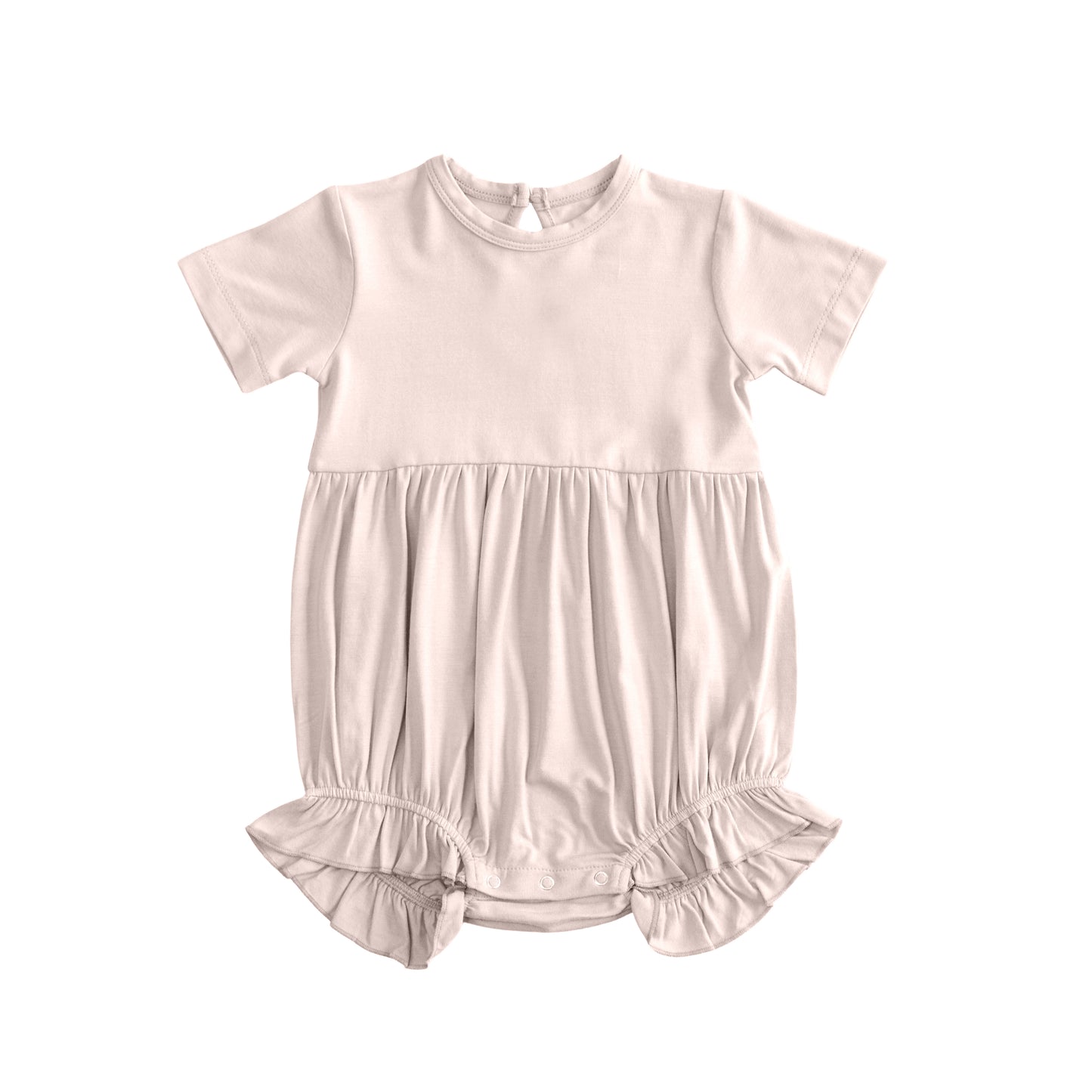 Pre-order no moq SR3998 pre-order baby girl clothes short sleeve bubble-26.1.17