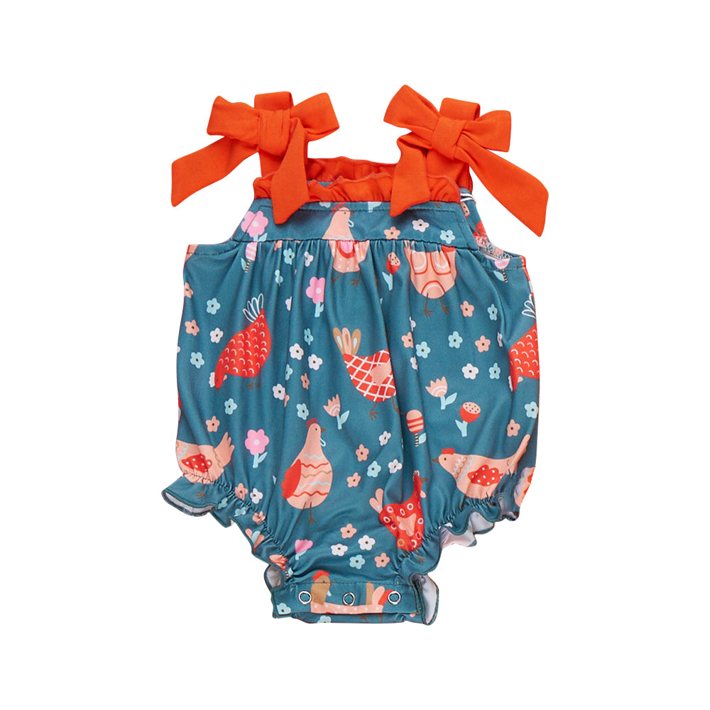 Pre-order no moq SR4020 pre-order baby girl clothes suspender bubble-26.1.23