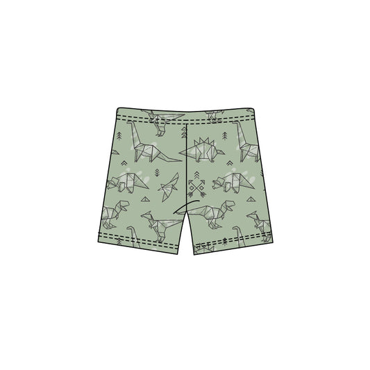 Pre-order no moq SS0786 baby boy clothes summer shorts-26.1.7