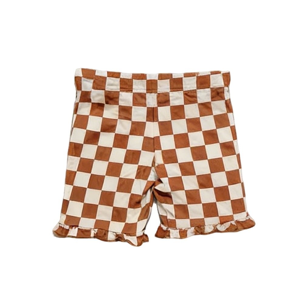 Pre-order no moq SS0792 baby girl clothes summer shorts-26.1.7