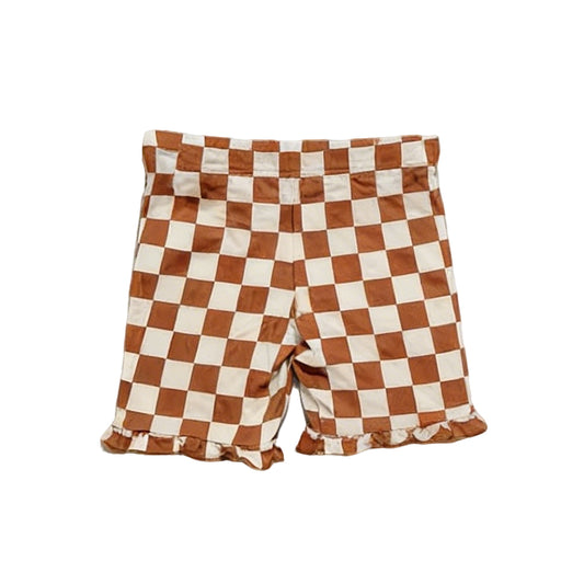 Pre-order no moq SS0792 baby girl clothes summer shorts-26.1.7