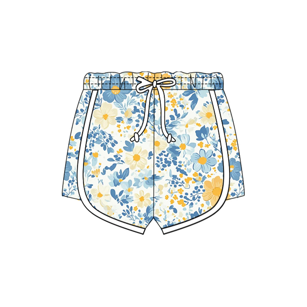 Pre-order no moq SS0794 baby girl clothes summer shorts-26.1.7