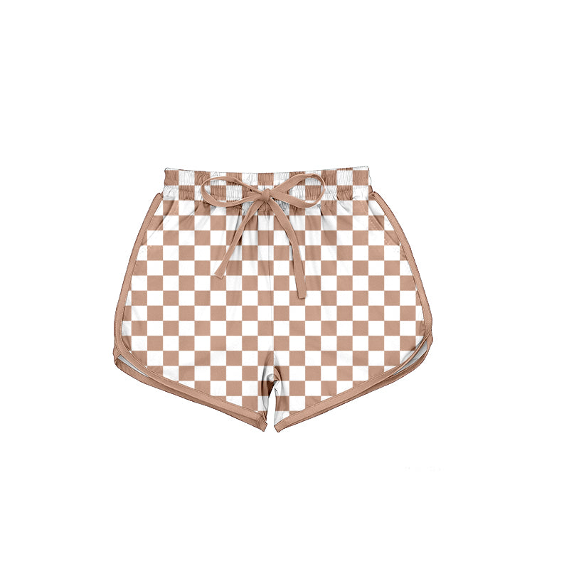 Pre-order no moq SS0795 adult clothes summer shorts-26.1.7