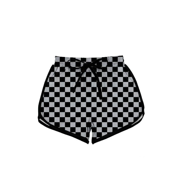 Pre-order no moq SS0797 adult woman clothes summer shorts-26.1.7
