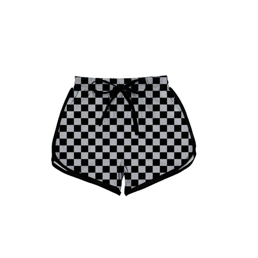 Pre-order no moq SS0797 adult woman clothes summer shorts-26.1.7
