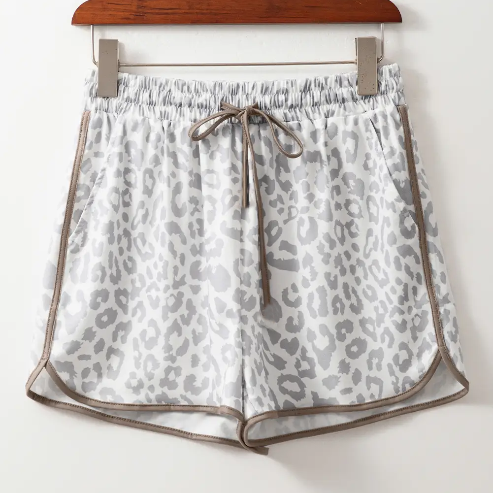 Pre-order no moq SS0798 adult woman clothes summer shorts-26.1.7