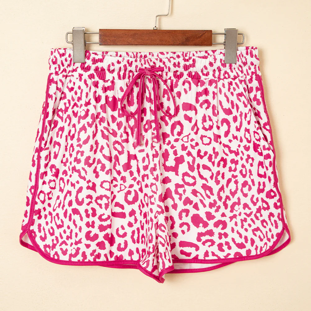 Pre-order no moq SS0800 adult woman clothes summer shorts-26.1.7