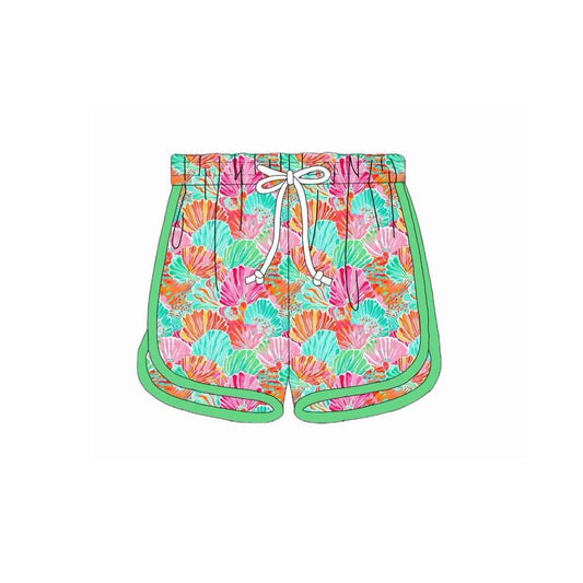 Pre-order no moq SS0801 baby girl clothes summer shorts-26.1.10