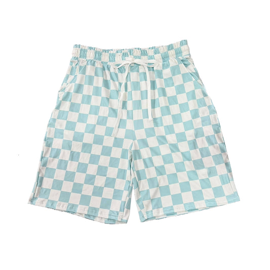 Pre-order no moq SS0837 adult man clothes summer shorts-26.1.22